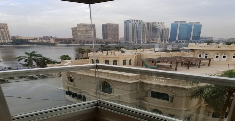 شقة للإيجار - بالزمالك