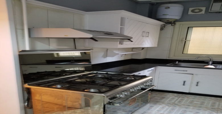 شقة للإيجار - بالزمالك