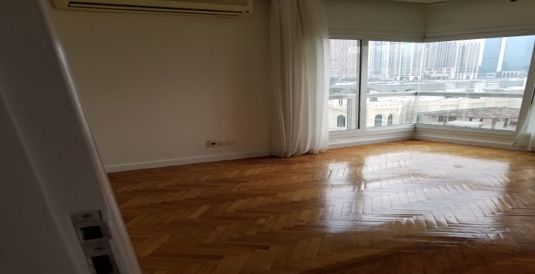 شقة للإيجار - بالزمالك