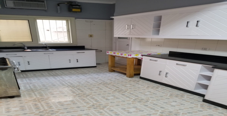 شقة للإيجار - بالزمالك