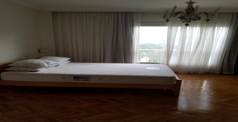 شقة للإيجار - بالزمالك