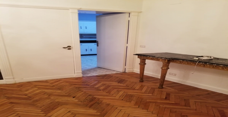 شقة للإيجار - بالزمالك