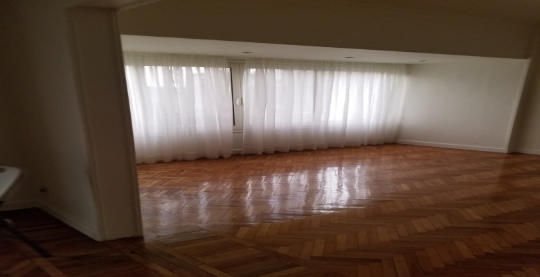 شقة للإيجار - بالزمالك