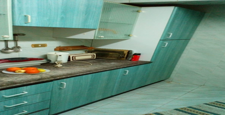 شقة مفروشة للإيجار - بالمعادي