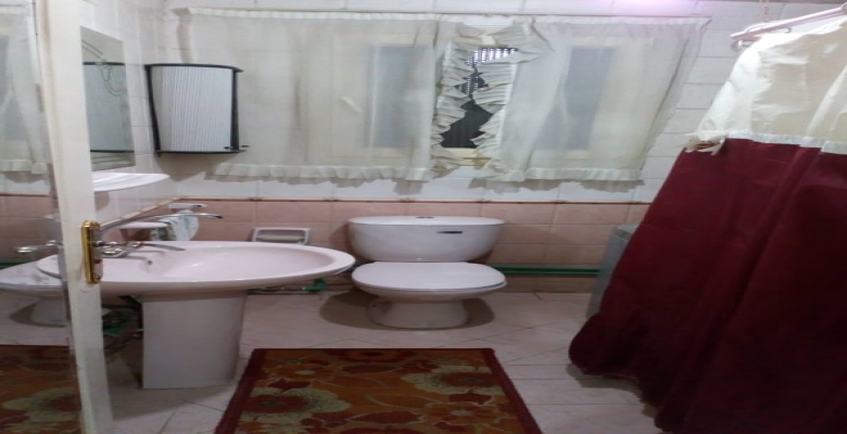 شقة مفروشة للإيجار - بالمعادي