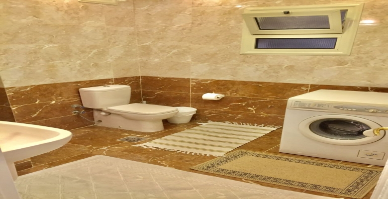 شقة مفروشة للإيجار - الزمالك