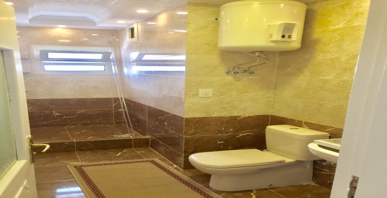 شقة مفروشة للإيجار - الزمالك