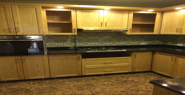 شقة مفروشة للإيجار - الزمالك