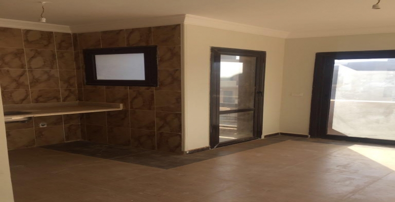 شاليه موقع مميز سوبر لوكس بلو باي السخنة Blue Bay Marcilia Sokhna