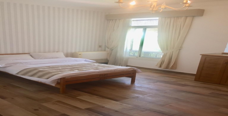 فيلا مفروشة للإيجار - كموبند العزيزية