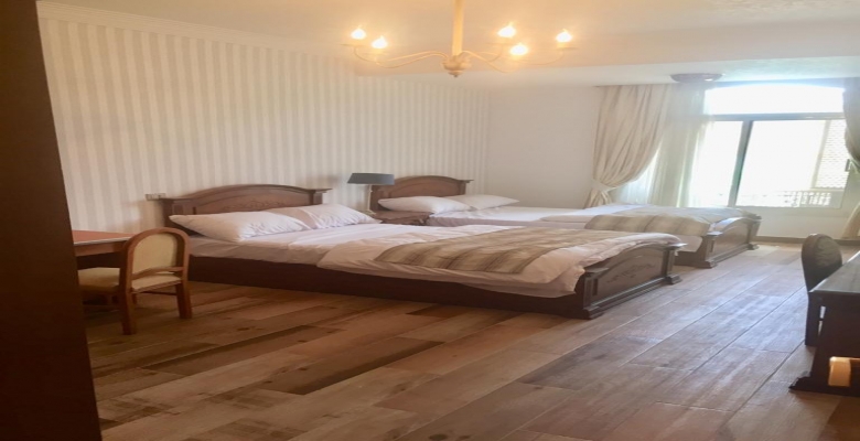 فيلا مفروشة للإيجار - كموبند العزيزية