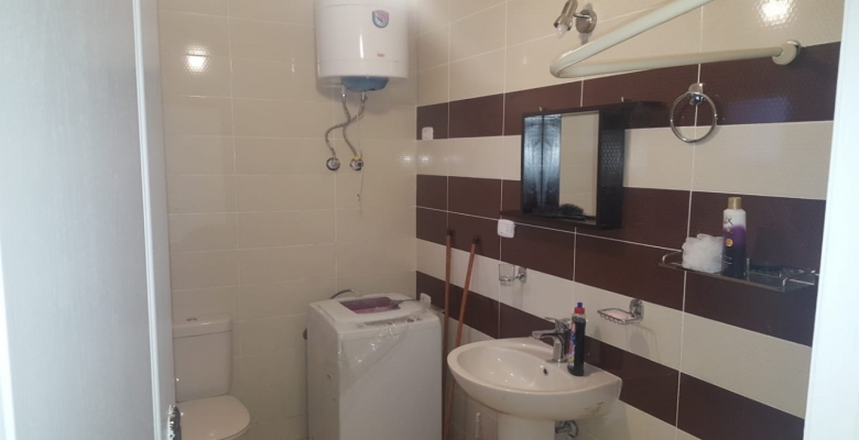 شاليه سوبر لوكس بلو باي مارسيليا السخنة Blue Bay Marcilia Sokhna