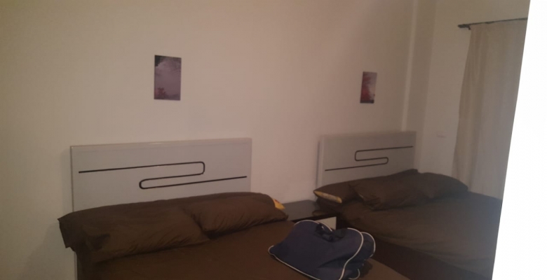 شاليه سوبر لوكس بلو باي مارسيليا السخنة Blue Bay Marcilia Sokhna