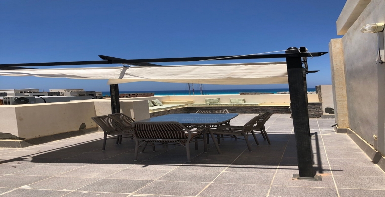 benta house فاخر للايجار بامواج الساححل الشمالي