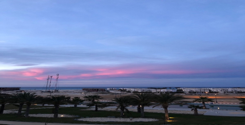 benta house فاخر للايجار بامواج الساححل الشمالي