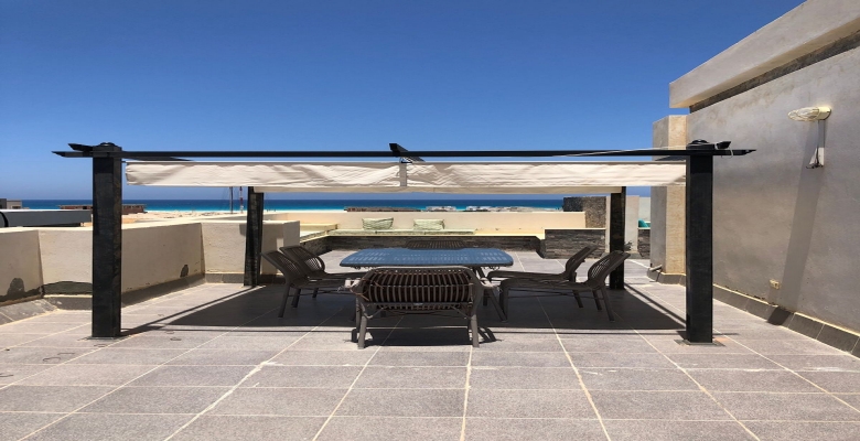 benta house فاخر للايجار بامواج الساححل الشمالي