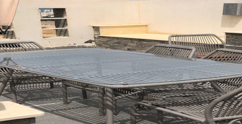 benta house فاخر للايجار بامواج الساححل الشمالي