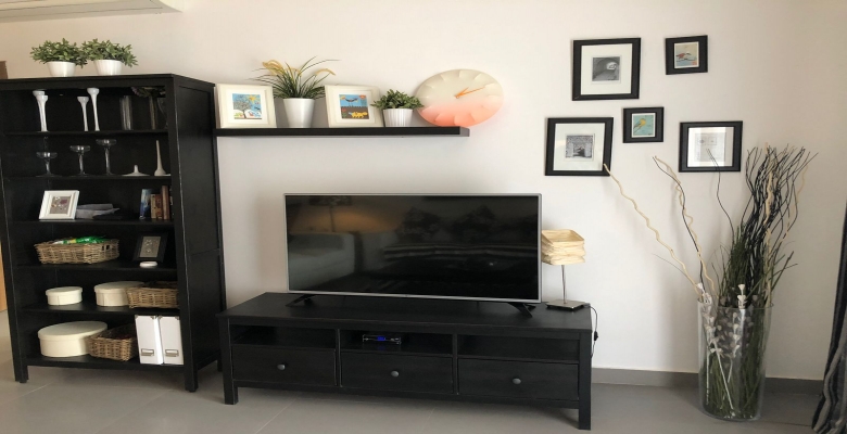 benta house فاخر للايجار بامواج الساححل الشمالي