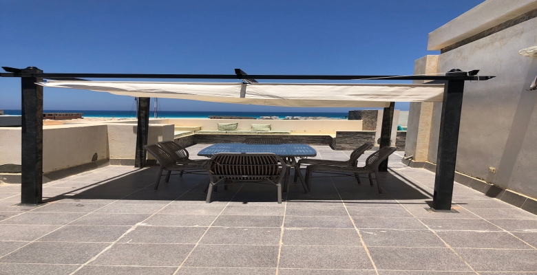 benta house فاخر للايجار بامواج الساححل الشمالي