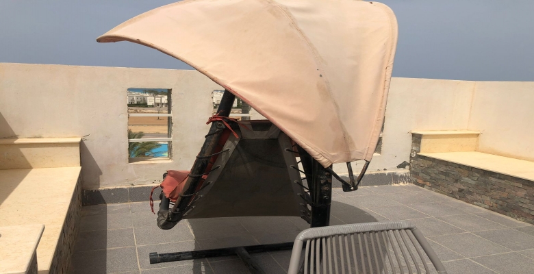 benta house فاخر للايجار بامواج الساححل الشمالي