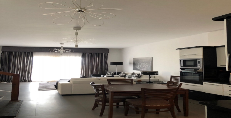 benta house فاخر للايجار بامواج الساححل الشمالي