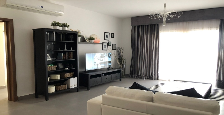 benta house فاخر للايجار بامواج الساححل الشمالي