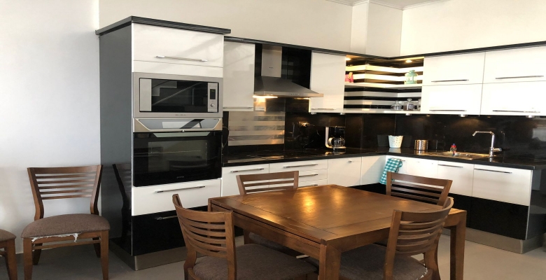 benta house فاخر للايجار بامواج الساححل الشمالي