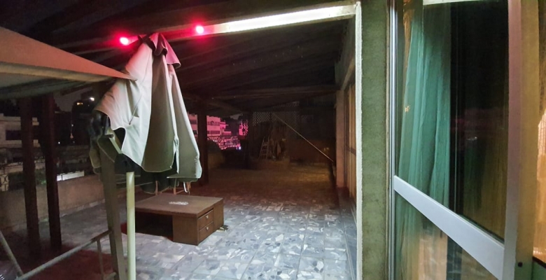 شقه دوبلكس سكنى / اداري بالمهندسين