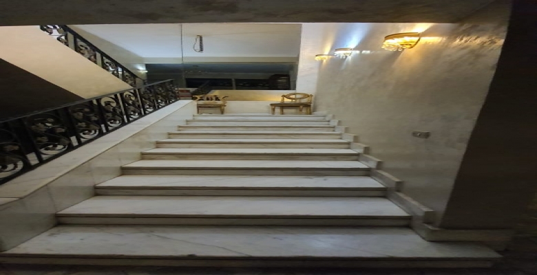 شقه دوبلكس سكنى / اداري بالمهندسين