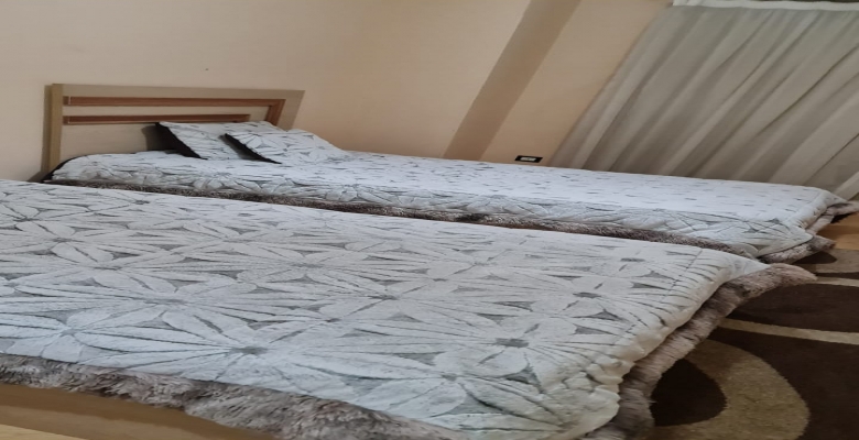 شقة مفروشة للإيجار - الزمالك Furnished apartment for rent - Zamalek  algomhoria