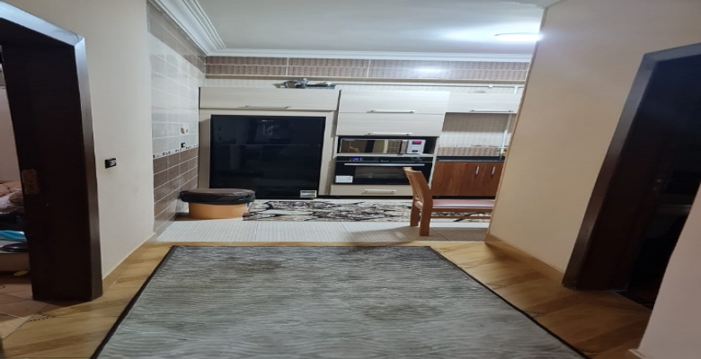 شقة مفروشة للإيجار - الزمالك Furnished apartment for rent - Zamalek  algomhoria