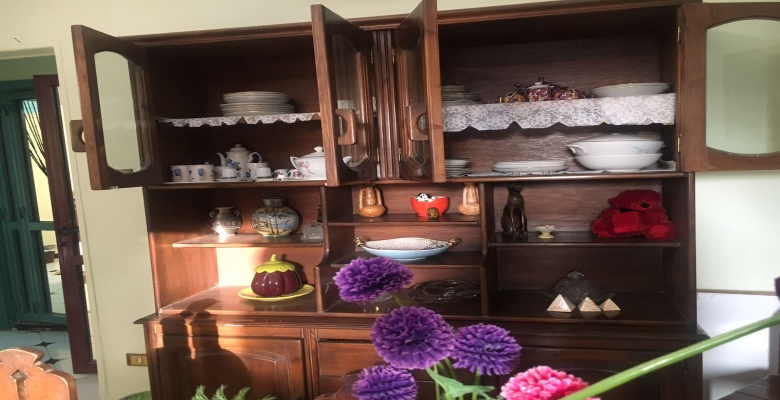 شقة مفروشة للإيجار - بالزمالك