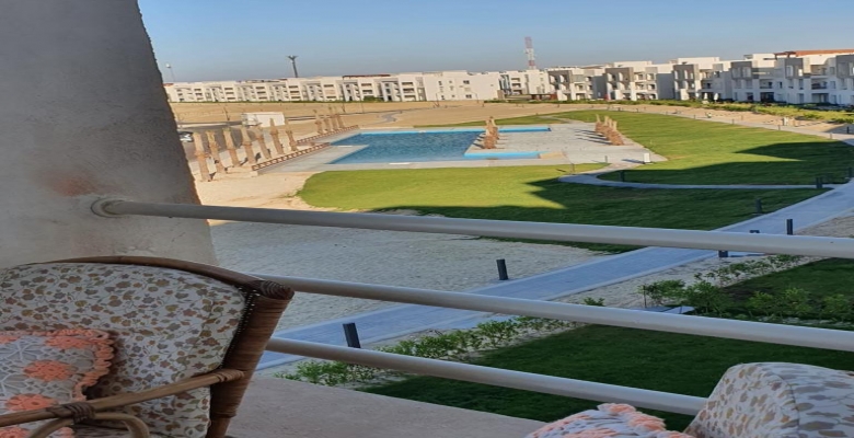 شاليه للايجار في امواج الساحل الشمالي