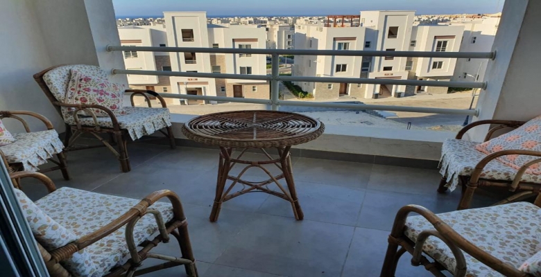 شاليه للايجار في امواج الساحل الشمالي