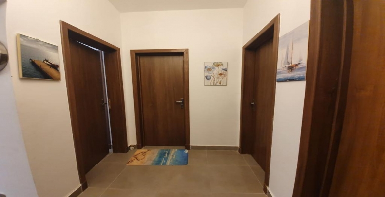 شاليه للايجار في امواج الساحل الشمالي