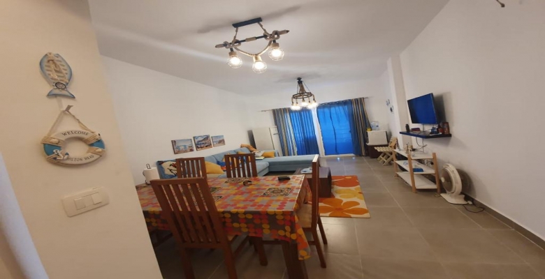 شاليه للايجار في امواج الساحل الشمالي