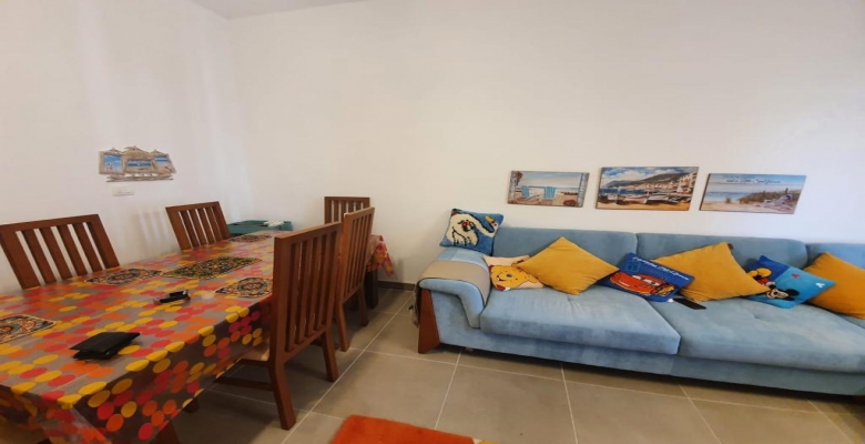 شاليه للايجار في امواج الساحل الشمالي