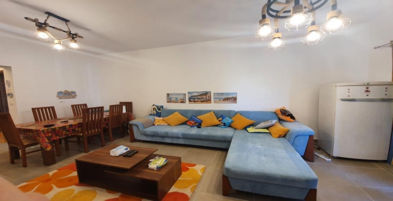 شاليه للايجار في امواج الساحل الشمالي