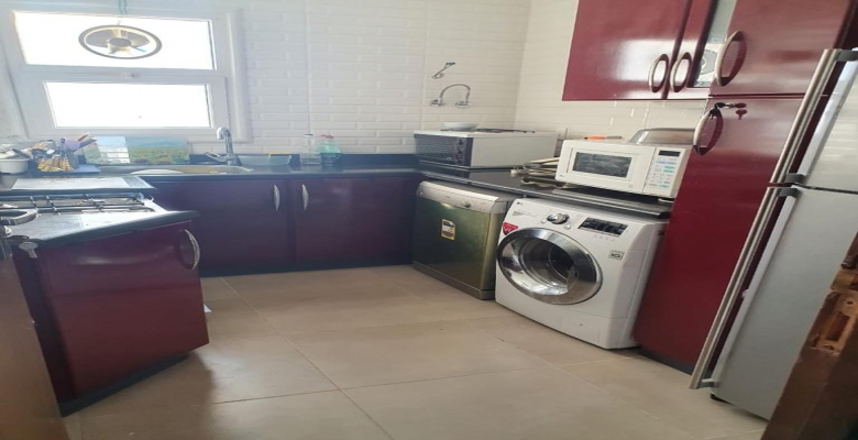 شاليه للايجار في امواج الساحل الشمالي