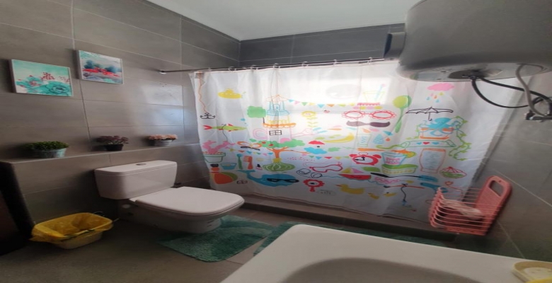 شاليه للايجار في امواج الساحل الشمالي