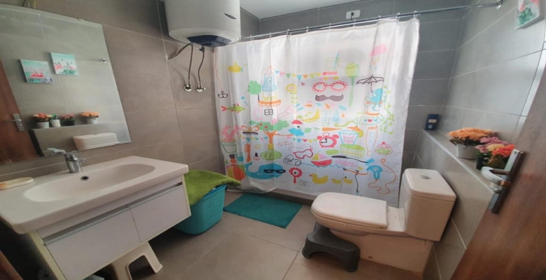 شاليه للايجار في امواج الساحل الشمالي