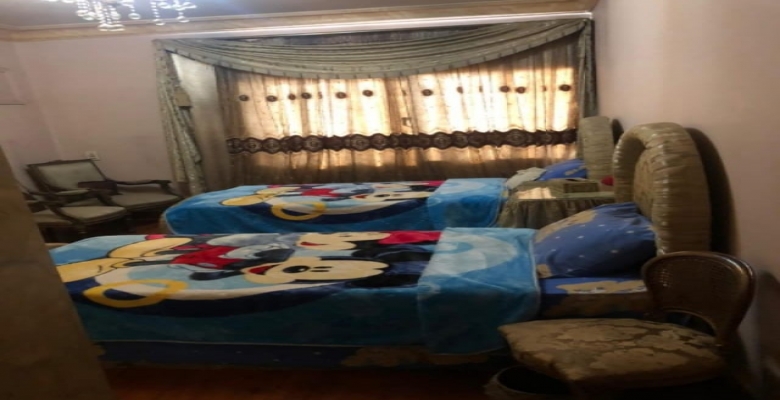 شقة مفروشة للإيجار - بالزمالك