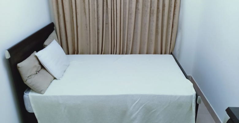 شاليه للايجار - مراسي - الساحل الشمالي