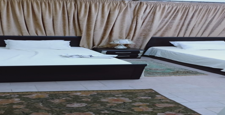 شاليه للايجار - مراسي - الساحل الشمالي