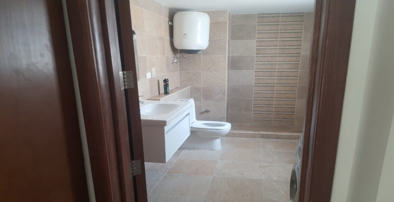 فيلا للايجار بالساحل الشمالي