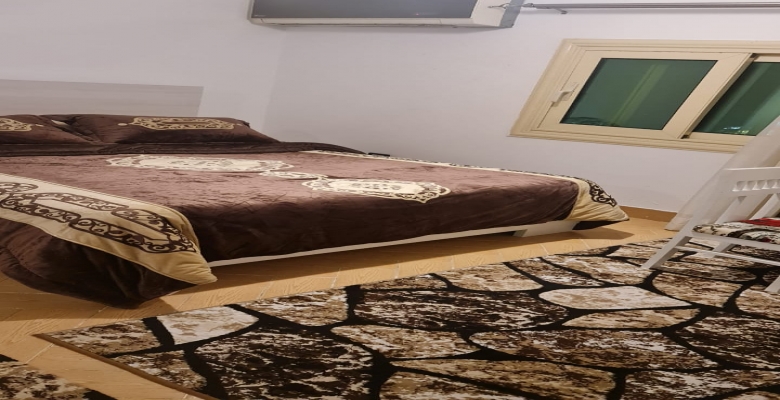 شقة مفروشة للإيجار - بالزمالك