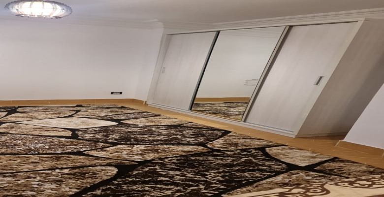 شقة مفروشة للإيجار - بالزمالك