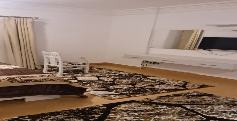 شقة مفروشة للإيجار - بالزمالك