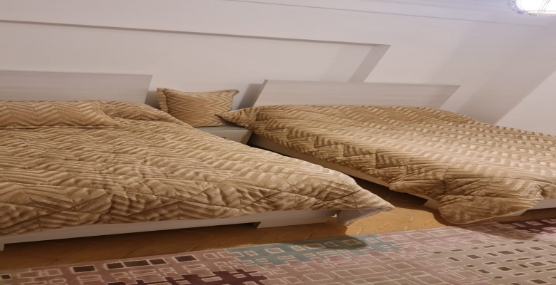 شقة مفروشة للإيجار - بالزمالك