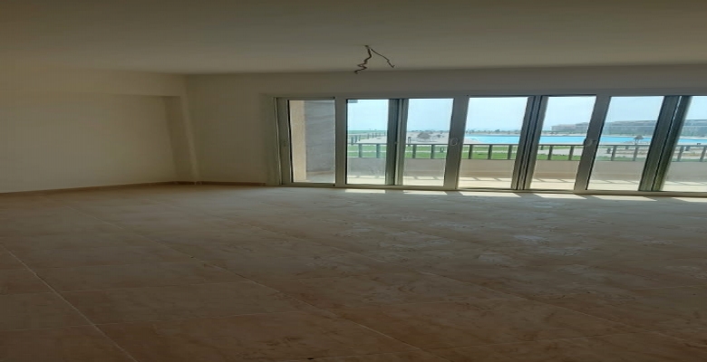 شاليه للبيع قريه مورانو وادي دجله - العين السخنه